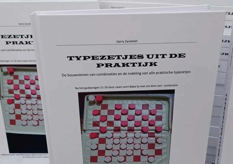 Typezetjes in de praktijk